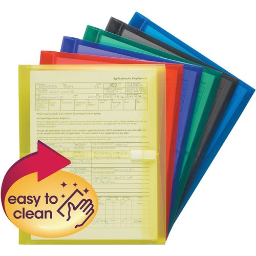 Smead SMD89669 Letter Filing Envelope