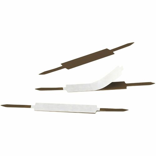 Smead SMD68210 Self-Adhesive Fasteners