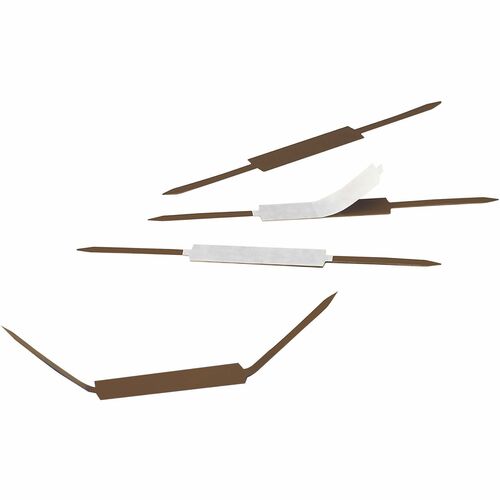 Smead SMD68220 Self-Adhesive Fasteners