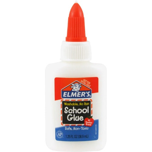 Elmer's EPIE301 Washable School Glue