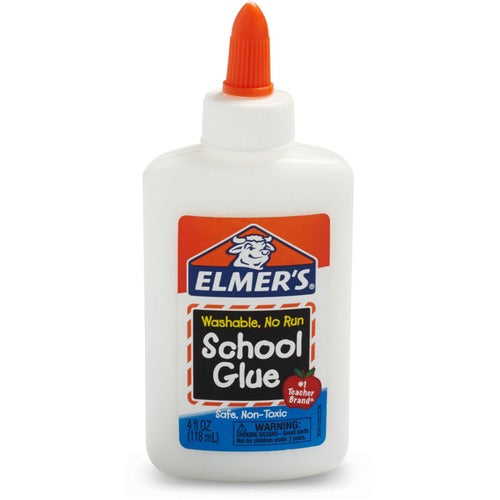 Elmer's EPIE304 Washable School Glue