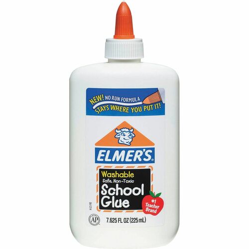 Elmer's EPIE308 Washable School Glue