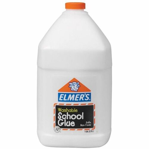 Elmer's EPIE340 Washable School Glue