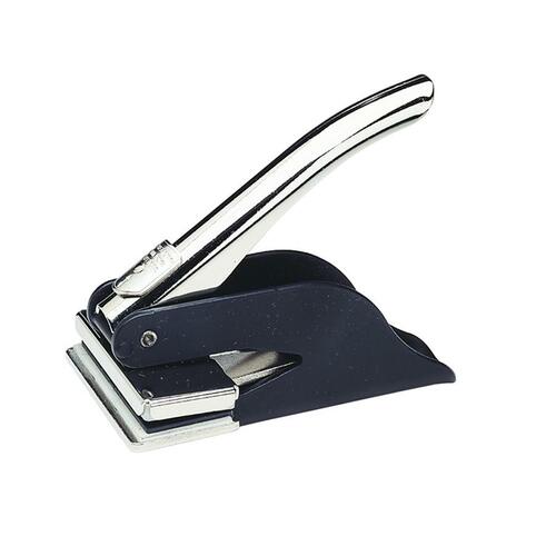 Xstamper XSTE12 Desk and Pocket Embossers