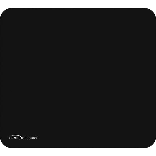 Compucessory CCS23617 Smooth Cloth Nonskid Mouse Pads