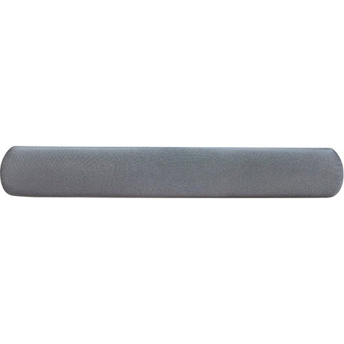 Compucessory CCS23716 Gel Keyboard Wrist Rest Pads