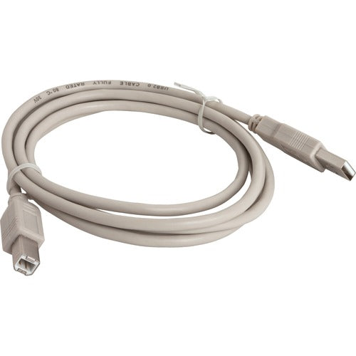 Compucessory CCS11150 USB 2.0 A-B Printer Cables