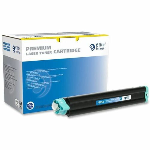 Elite Image ELI75058 Remanufactured Toner Cartridge Alternative For Hp 641A (C9723A) - Laser - 8000 Page - 1 Each