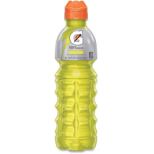 Gatorade QKR24120 Lemon/Lime Thirst Quencher