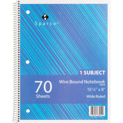 Sparco SPR83250 Quality 3HP Notebook