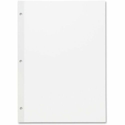 Sparco SPRWB213 Unruled Filler Paper