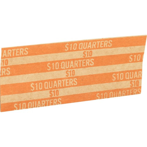 Sparco SPRTCW25 Flat Coin Wrappers