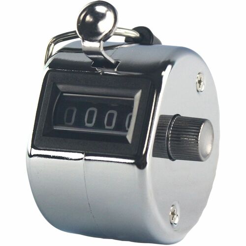 Sparco SPR24100 Finger Ring Tally Counter