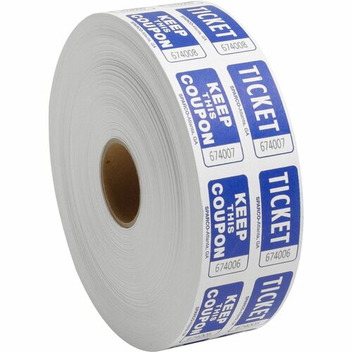 Sparco SPR99230 Roll Tickets