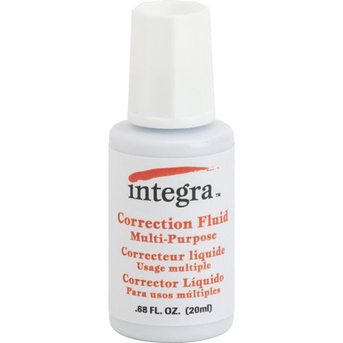 Integra ITA01539 Multipurpose Correction Fluid