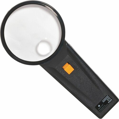 Sparco SPR01878 Illuminated Magnifier