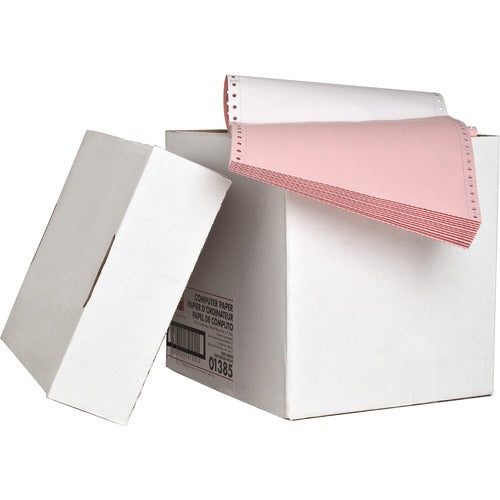 Sparco SPR01385 3-part Computer Paper