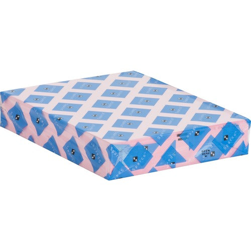 Sparco SPR05124 Premium Copy Paper - Pink
