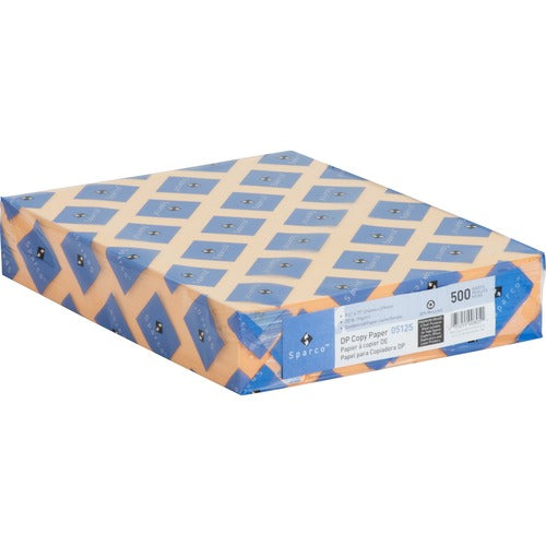 Sparco SPR05125 Premium Copy Paper - Goldenrod