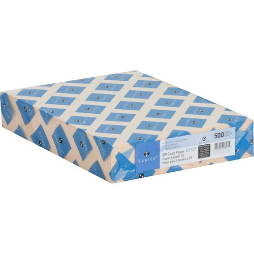 Sparco SPR05127 Premium Copy Paper - Ivory