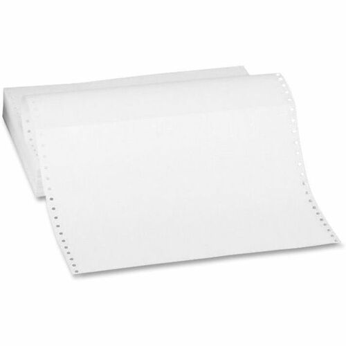 Sparco SPR61341 Continuous-form Plain Computer Paper