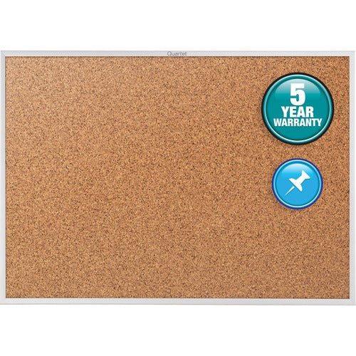 Quartet QRT2305 Classic Series Bulletin Board