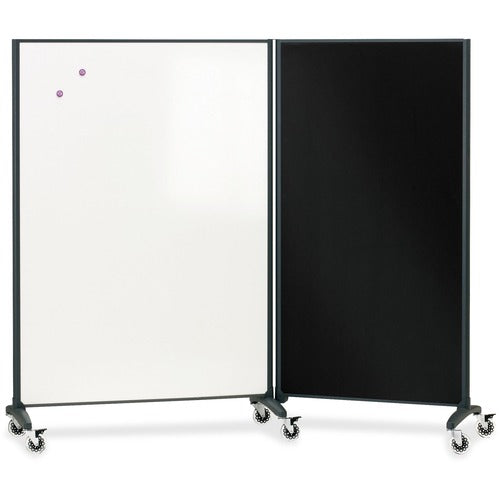 Quartet QRT6630MB Motion Room Divider