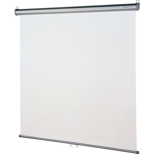 Quartet QRT696S Manual Projection Screen