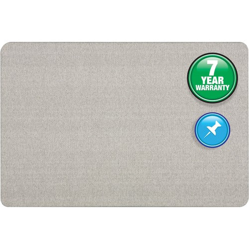 Quartet QRT7683G Oval Office Bulletin Board