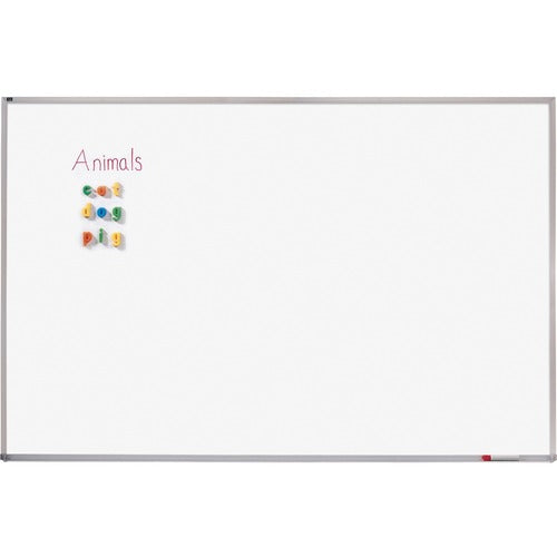 Quartet QRTPPA406 Porcelain Magenetic Whiteboard