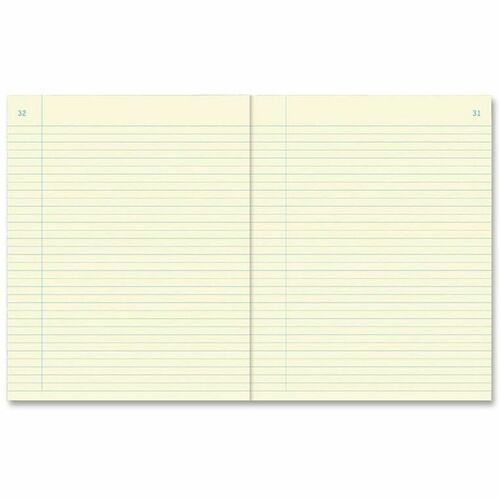 Rediform RED43571 Chemistry Notebook