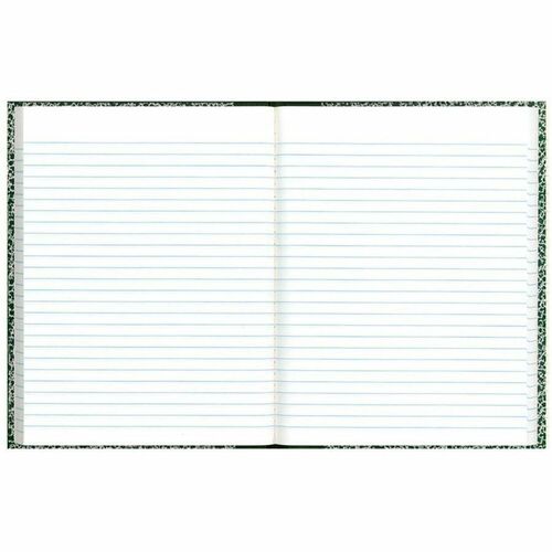 Rediform RED53010 Center Sewn Lab Notebook