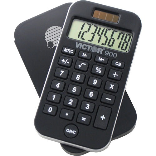 Victor VCT900 900 Handheld Calculator