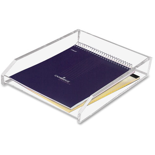 Kantek KTKAD10 Letter Tray
