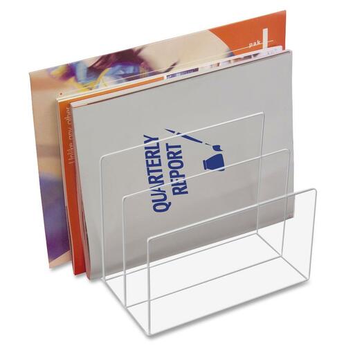 Kantek KTKAD45 Large File Sorter