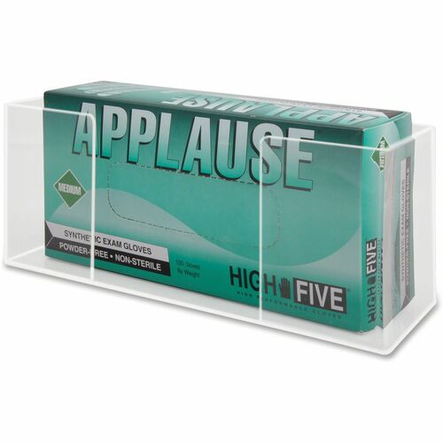 Kantek KTKAH110 Single Glove Box Dispenser