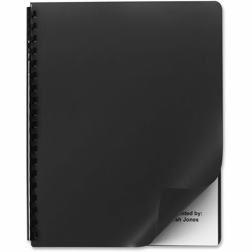 GBC GBC25703 Designer Letter Presentation Cover