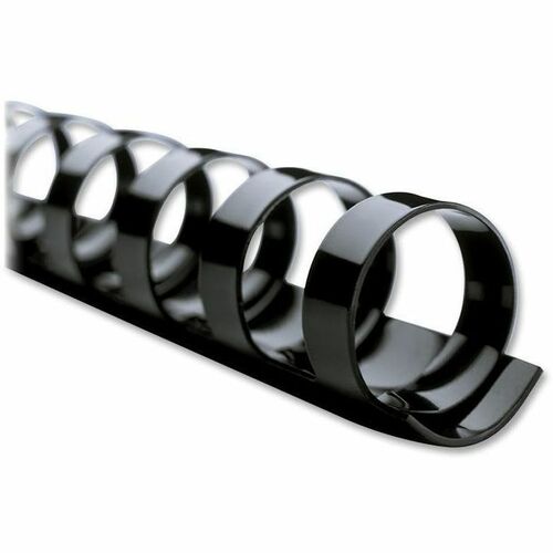GBC GBC4090022 CombBind Binding Spines