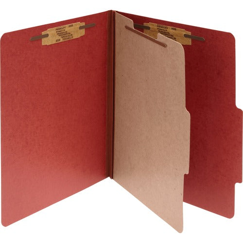 ACCO ACC16034 Legal Classification Folder