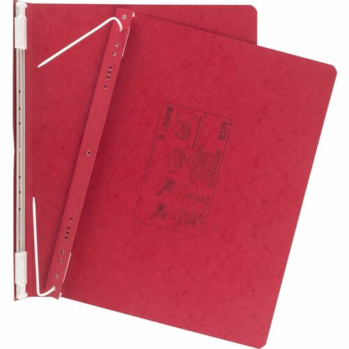 ACCO ACC54079 PRESSTEX Unburst Sheet Covers