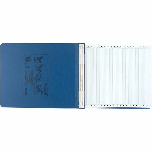 ACCO ACC54112 PRESSTEX Unburst Sheet Covers