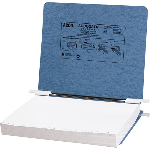 ACCO ACC54122 Presstex Storage Hook Data Binders