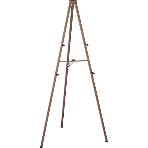Quartet QRT21E Steel Tripod Display Easel