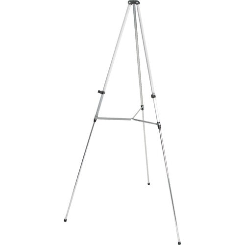 Quartet QRT50E Lightweight Telescoping Display Easel