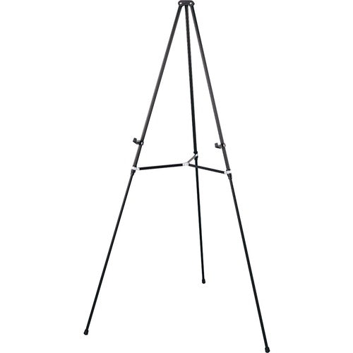 Quartet QRT51E Lightweight Telescoping Display Easel