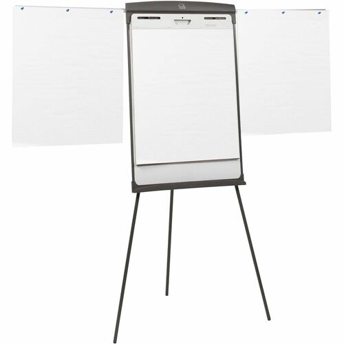 Quartet QRT67E Standard Nano-Clean Magnetic Presentation Easel