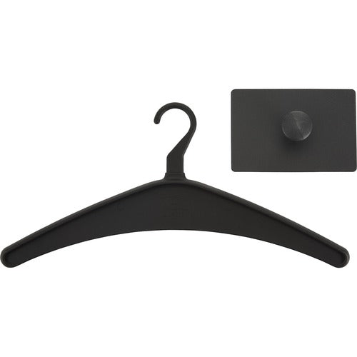 Quartet QRT2015M Single Post Magnetic Hook