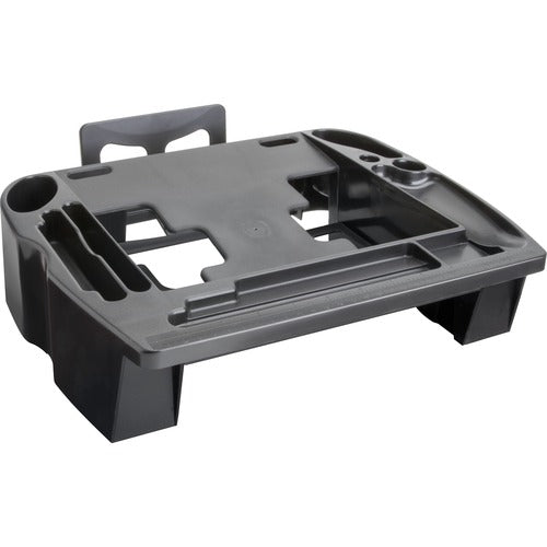 Compucessory CCS55200 Telephone Stand/Organizer