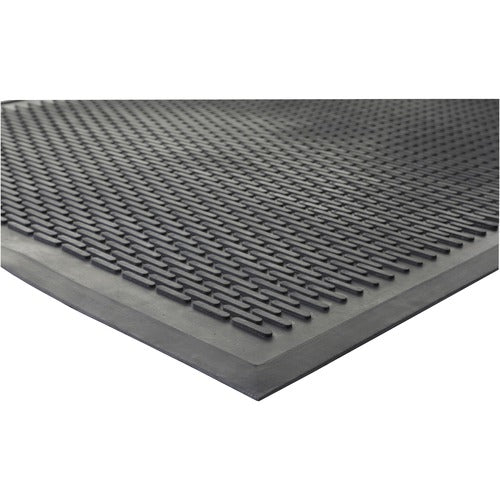 Genuine Joe GJO70467 Clean Step Scraper Floor Mats