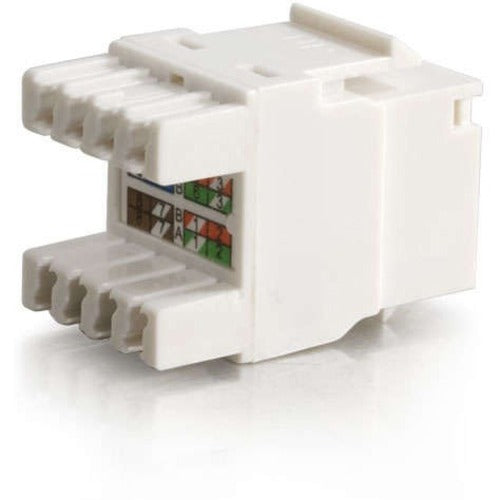 C2G CGO03791 Cat. 5e Keystone Jack